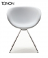 Structure krzesło | Tonon | Przemysła "Mac" Stopa | Design Spichlerz