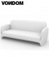 Pezzettina sofa outdoor Vondom | Design Spichlerz