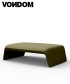 Blow Coffee Table stolik kawowy ogrodowy Vondom | Design Spichlerz