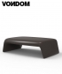 Blow Coffee Table stolik kawowy ogrodowy Vondom | Design Spichlerz