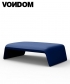 Blow Coffee Table stolik kawowy ogrodowy Vondom | Design Spichlerz
