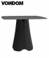 Pezzettina Table stół outdoor Vondom | Design Spichlerz