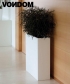 Wall donica outdoor Vondom | Design Spichlerz