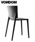 Africa Chair krzesło zewnętrzne Vondom | Design Spichlerz