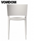 Africa Chair krzesło zewnętrzne Vondom | Design Spichlerz