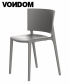 Africa Chair krzesło zewnętrzne Vondom | Design Spichlerz