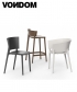 Africa Chair krzesło zewnętrzne Vondom | Design Spichlerz