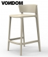 Africa Stool hoker outdoor Vondom | Design Spichlerz