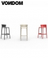 Africa Stool hoker outdoor Vondom | Design Spichlerz