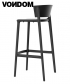 Africa Stool hoker outdoor Vondom | Design Spichlerz
