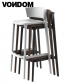 Africa Stool hoker outdoor Vondom | Design Spichlerz