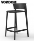 Africa Stool hoker outdoor Vondom | Design Spichlerz