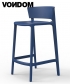 Africa Stool hoker outdoor Vondom | Design Spichlerz