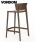 Africa Stool hoker outdoor Vondom | Design Spichlerz