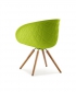 Structure Wood krzesło | Tonon | Przemysła "Mac" Stopa | Design Spichlerz