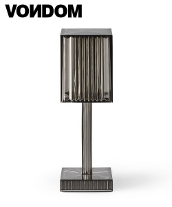 Gatsby Prisma lampa stołowa Vondom | Design Spichlerz