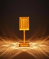 Gatsby Prisma lampa stołowa Vondom | Design Spichlerz