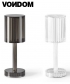 Gatsby Cylinder lampa stołowa Vondom | Design Spichlerz