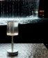 Gatsby Cylinder lampa stołowa Vondom | Design Spichlerz