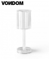 Gatsby Cylinder lampa stołowa Vondom | Design Spichlerz