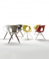 Up Chair krzesło | Tonon | design Martin Ballendat | Design Spichlerz