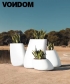 Stone Donica outdoor Vondom | Design Spichlerz
