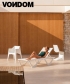 Voxel Sun Lounger leżak Vondom | Design Spichlerz