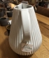 Tura rzemieślniczy wazon dzban Lyngby Porcelæn | Design Spichlerz
