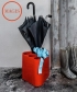 Poppins -20% nowoczesny stojak na parasole Magis | Design Spichlerz
