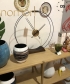Aire wyrafinowany piękny zegar Nomon | Design Spichlerz