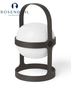 Soft Spot Solar lampa stołowa solarna Rosendahl | Design Spichlerz
