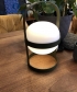 Soft Spot Solar L lampa stołowa solarna Rosendahl | Design Spichlerz