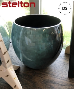 Stockholm Horizon -10% wazon z artystycznymi motywami Stelton | Design Spichlerz