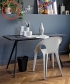  Baguette elegancki minimalistyczny stół Magis | Design Spichlerz