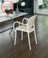 Mila Cushion krzesło | design Jaime Hayon | Magis | Design Spichlerz