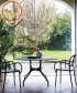 Mila krzesło ogrodowe | design Jaime Hayon | Magis | Design Spichlerz