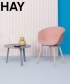 About A Chair AAC23 tapicerowane | Hay | design Hee Welling
