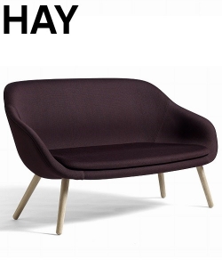 About A Lounge Sofa | Hay | design Hee Welling