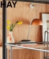 Cloche | Wrong For Hay | design Lars Beller Fjetland