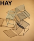 Hee Dining Chair | Hay | design Hee Welling