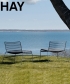 Hee Lounge Chair | Hay | design Hee Welling