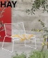 Hee Lounge Chair | Hay | design Hee Welling