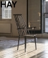 J110 Chair | Hay | design Poul M. Volther