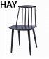 J77 Chair | Hay | design Folke Pålsson