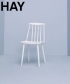 J77 Chair | Hay | design Folke Pålsson