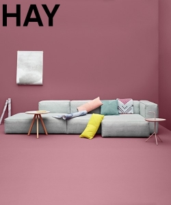 Mags Soft Sofa | Hay | Design Spichlerz 