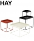 Tray Table | Hay