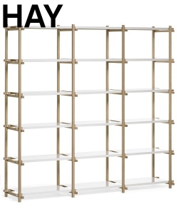 Woody regał | Hay