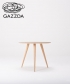 Arp stolik drewniany Gazzda | Design Spichlerz