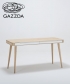 Ena nowoczesne biurko Gazzda | Design Spichlerz